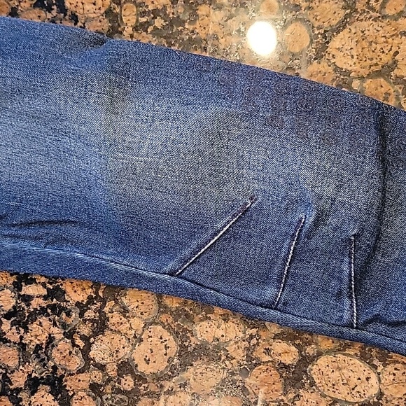 PS of Sweden riding Jean breeches - Picture 7 of 10